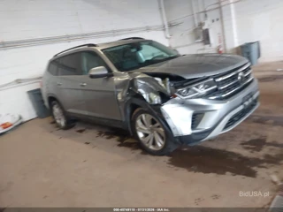 VOLKSWAGEN VOLKSWAGEN ATLAS 3.6L V6 SE W/TECHNOLOGY