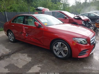 MERCEDES-BENZ MERCEDES-BENZ E 350 4MATIC