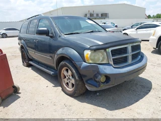 DODGE DODGE DURANGO SLT