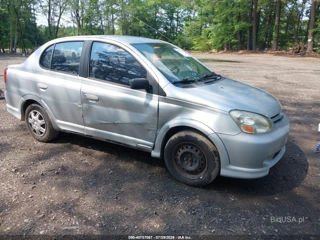 TOYOTA TOYOTA ECHO