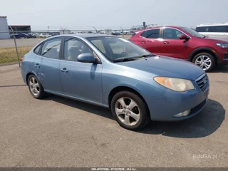 HYUNDAI HYUNDAI ELANTRA GLS/LTD/SE