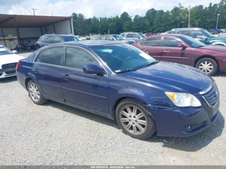 TOYOTA TOYOTA AVALON LIMITED