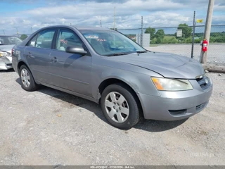 HYUNDAI HYUNDAI SONATA GLS