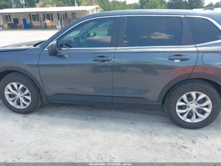 HONDA HONDA CR-V LX 2WD