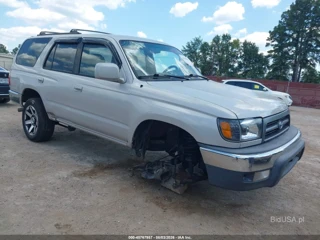 TOYOTA TOYOTA 4RUNNER SR5 V6