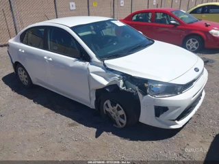 KIA KIA RIO S