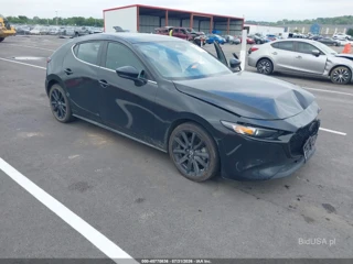 MAZDA MAZDA MAZDA3 2.5 S SELECT SPORT