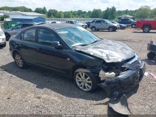MAZDA MAZDA MAZDA3 I
