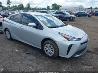 TOYOTA TOYOTA PRIUS SPECIAL EDITION/L/LE/XLE/LIMITED