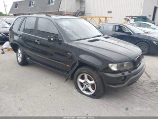 BMW X5 3.0