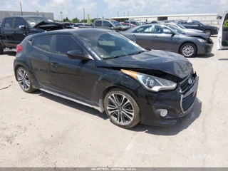 HYUNDAI HYUNDAI VELOSTER TURBO R-SPEC