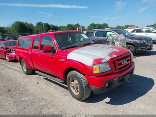 FORD FORD RANGER SPORT
