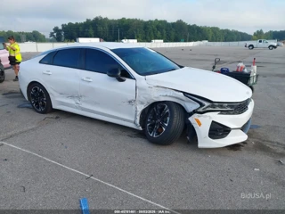 KIA KIA K5 GT-LINE