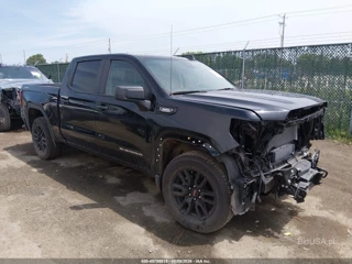 GMC SIERRA 1500 4WD  SHORT BOX PRO