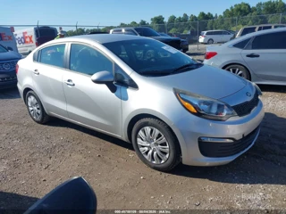 KIA KIA RIO LX