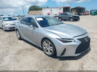 LEXUS LEXUS IS 300