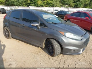 FORD FORD FIESTA ST