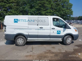 FORD FORD TRANSIT-250