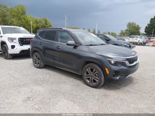KIA KIA SELTOS S