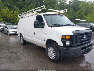 FORD FORD E-350 SUPER DUTY COMMERCIAL