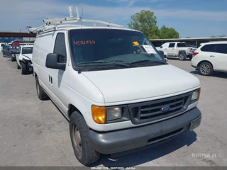 FORD FORD E-150 COMMERCIAL/RECREATIONAL