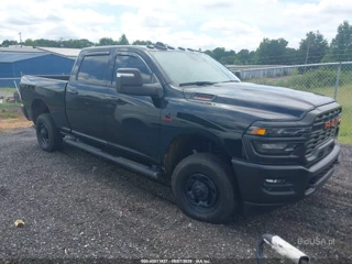 RAM RAM 2500 TRADESMAN  4X4 6'4 BOX