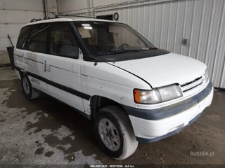 MAZDA MAZDA MPV WAGON