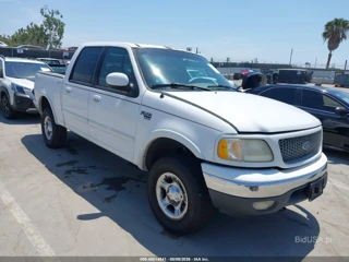 FORD FORD F-150 KING RANCH EDITION/LARIAT/XLT