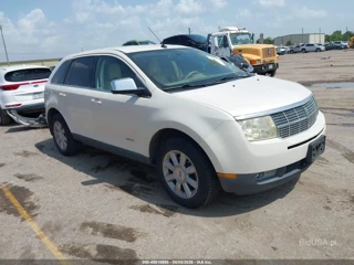 LINCOLN LINCOLN MKX