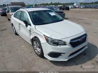 SUBARU SUBARU LEGACY 2.5I