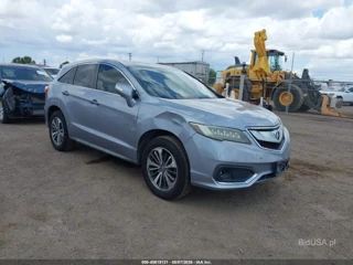 ACURA ACURA RDX ADVANCE PACKAGE