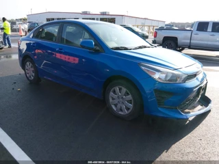 KIA KIA RIO S