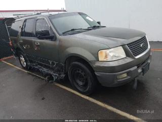 FORD FORD EXPEDITION XLT