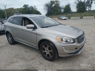 VOLVO VOLVO XC60 3.0L PREMIER PLUS