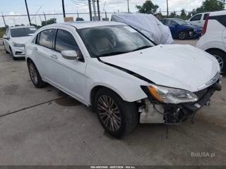 CHRYSLER CHRYSLER 200 LIMITED
