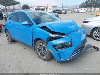 HYUNDAI HYUNDAI KONA ELECTRIC LIMITED