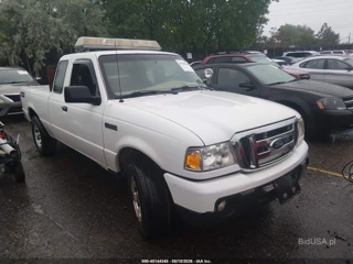 FORD FORD RANGER XLT