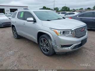 GMC ACADIA DENALI