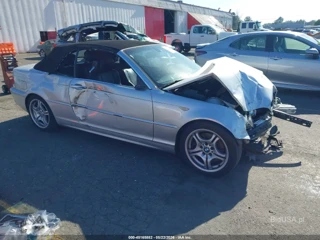 BMW 330CI