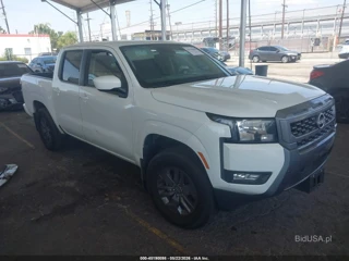 NISSAN NISSAN FRONTIER SV 4X2