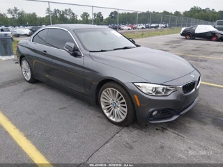BMW 428I