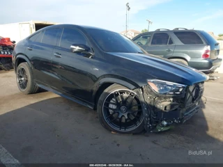MERCEDES-BENZ MERCEDES-BENZ AMG GLE 53 COUPE 4MATIC+