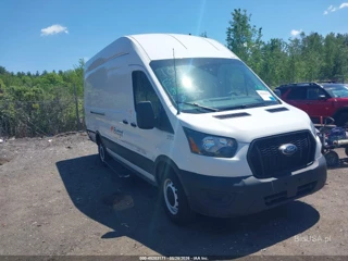 FORD FORD TRANSIT-250 CARGO VAN
