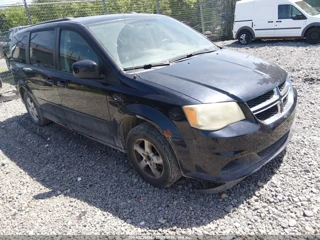 DODGE DODGE GRAND CARAVAN MAINSTREET