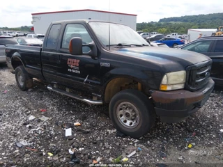 FORD FORD F-250 LARIAT/XL/XLT
