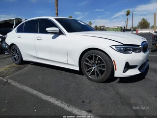 BMW 330I