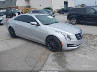 CADILLAC CADILLAC ATS STANDARD