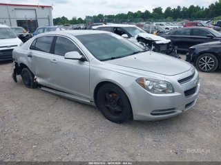CHEVROLET CHEVROLET MALIBU LS
