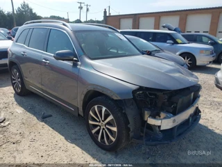 MERCEDES-BENZ MERCEDES-BENZ GLB 250