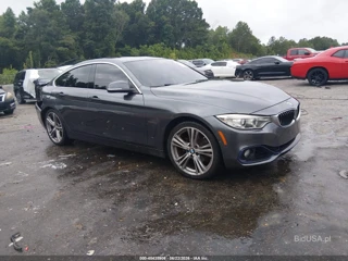 BMW 428I GRAN COUPE